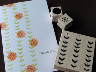 Cute Stamps by Isabell's Umbrella - Paper Crave