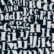 Attic Font