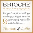 Brioche
