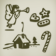 Christmas Dingbats 1