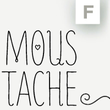 Mr. Moustache