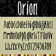 Orion