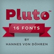 Pluto