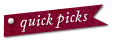 Quick Picks
