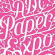 ADC Paper Expo Collateral