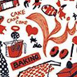 Cake with Care Packaging
