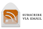 Subscribe Email