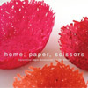Home, Paper, Scissors